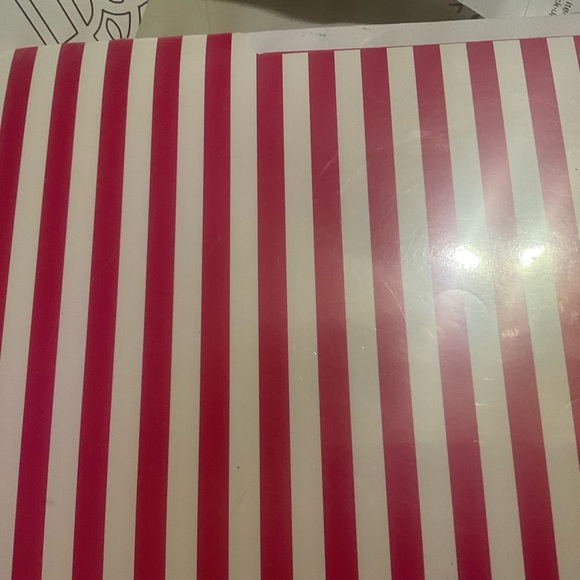 NWT Poppin file folders - Picture 2 of 2